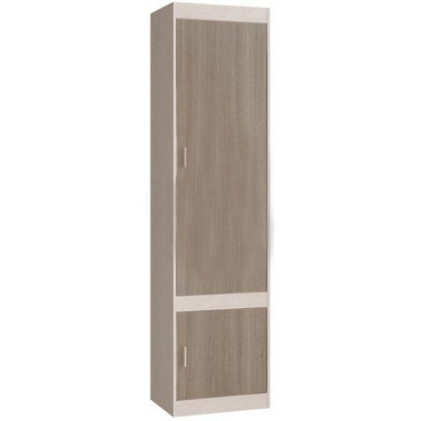 Детский Гарнитур Пьер Дуб Атланта/Ясень Шимо-Вариант №2