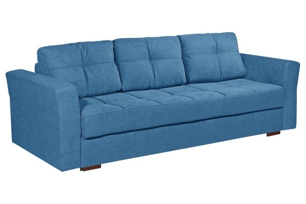 Диван Премиум/Разные Цвета Ш-2430 х Г-1100 х В-900 мм