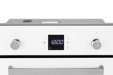 Встраиваемый духовой шкаф LEX EDP 094 WH