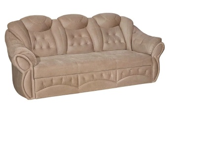 Диван Остин Трехместный/Разные Цвета Ш-2480 х Г-1020 х В-1100 мм