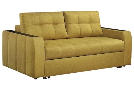 Ортопедический Диван Орландо/Разные Цвета Ш-1860 х Г-1060 х В-930 мм