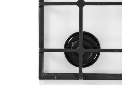 Газовая варочная поверхность GVG 431 WH