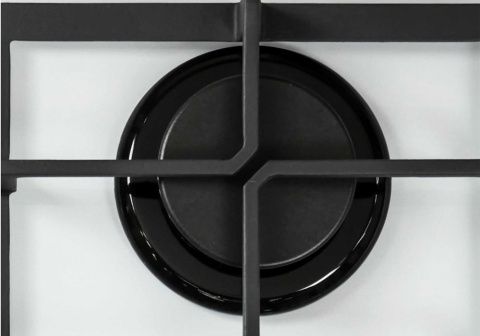 Газовая варочная поверхность GVG 640-1 WH