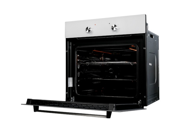 Встраиваемый духовой шкаф LEX EDM 040 WH